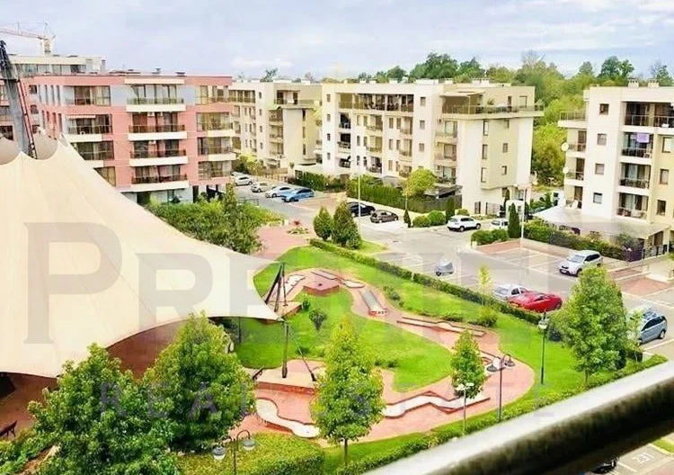 Двустаен апартамент в кв.Отдих и култура -  - снимка 14 - Имоти Премиер