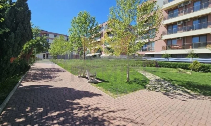 Двустаен апартамент в кв.Отдих и култура -  - снимка 16 - Имоти Премиер