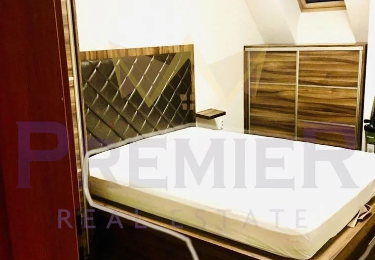 Двустаен апартамент в кв.Отдих и култура -  - снимка 5 - Имоти Премиер