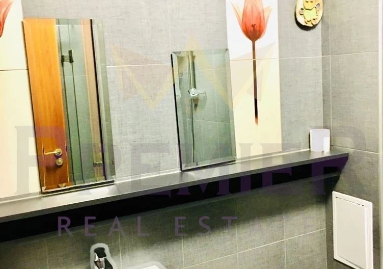 Двустаен апартамент в кв.Отдих и култура -  - снимка 7 - Имоти Премиер