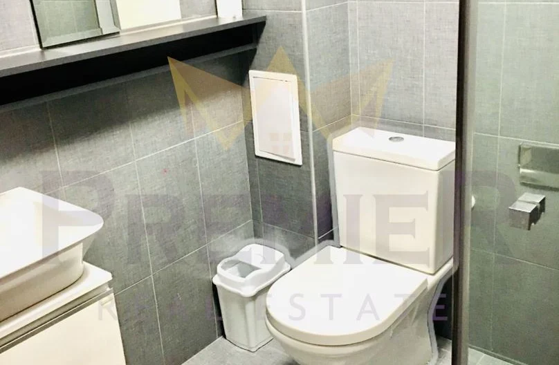 Двустаен апартамент в кв.Отдих и култура -  - снимка 8 - Имоти Премиер