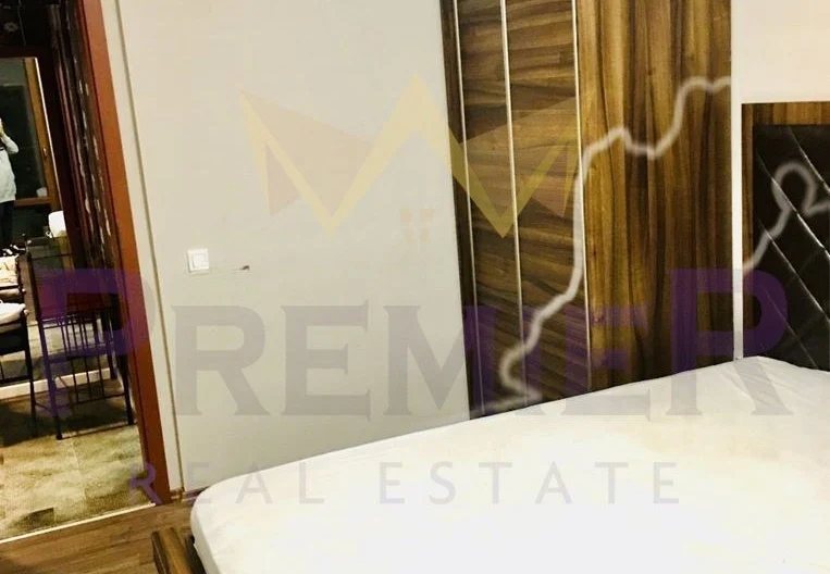 Двустаен апартамент в кв.Отдих и култура -  - снимка 9 - Имоти Премиер