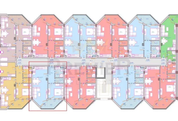 Агенция за недвижими имоти - Имоти Премиер - имот - 1063627, Цена: 95000 EUR
