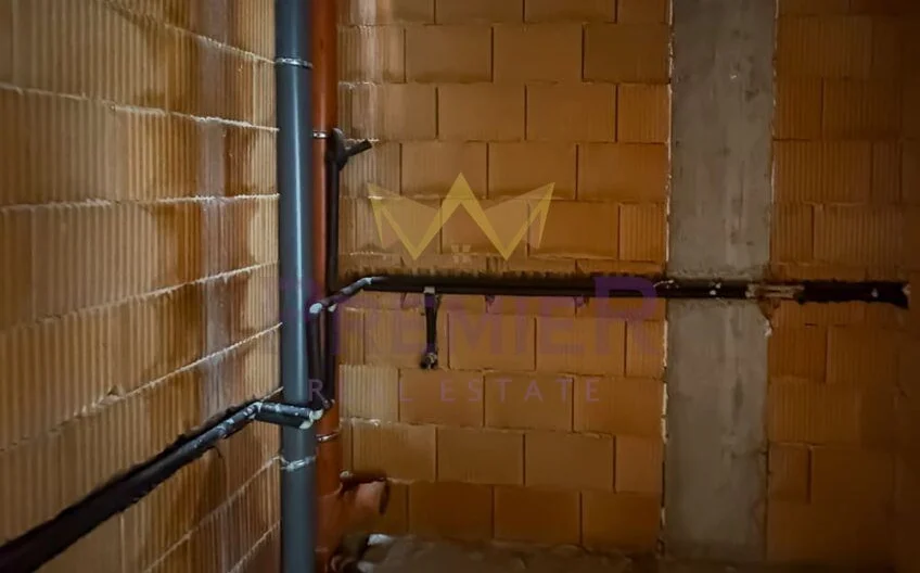 Двустаен апартамент в кв.Сарафово - - снимка 11 - Имоти Премиер