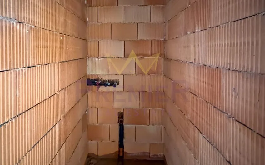 Двустаен апартамент в кв.Сарафово -  - снимка 11 - Имоти Премиер