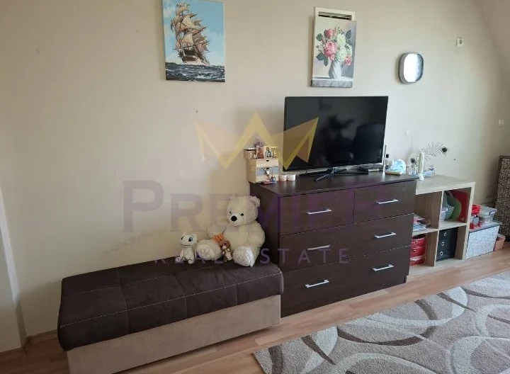 Двустаен апартамент в кв.Сарафово с гараж - - снимка 5 - Имоти Премиер