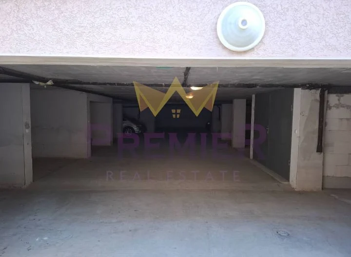 Двустаен апартамент в кв.Сарафово с гараж - - снимка 9 - Имоти Премиер