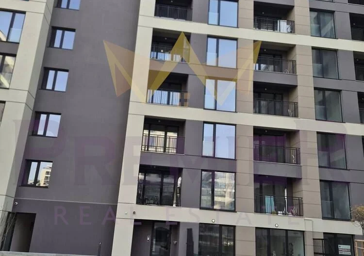 Двустаен апартамент в кв.Тракия АКТ16 -  - снимка 11 - Имоти Премиер