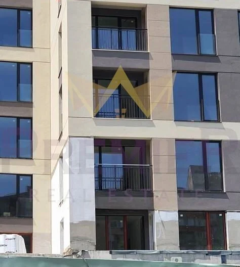 Двустаен апартамент в кв.Тракия АКТ16 -  - снимка 12 - Имоти Премиер