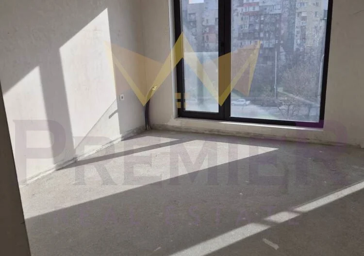 Двустаен апартамент в кв.Тракия АКТ16 -  - снимка 3 - Имоти Премиер