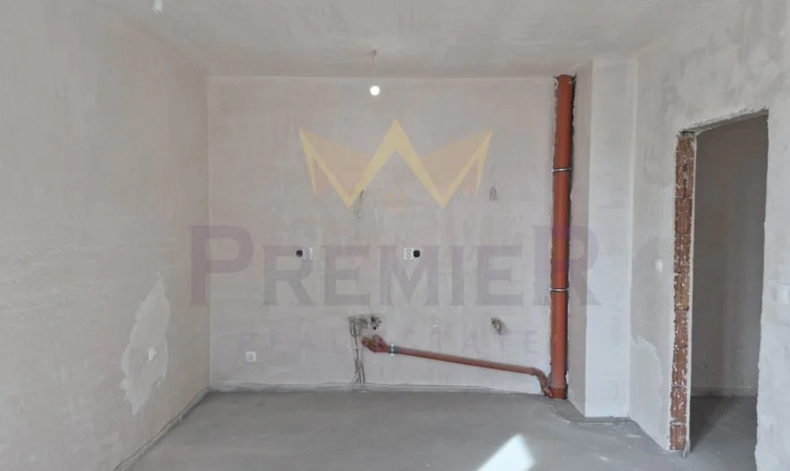 Двустаен апартамент в кв.Тракия АКТ16 -  - снимка 4 - Имоти Премиер