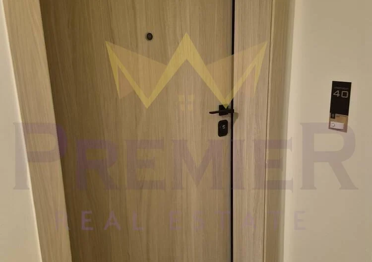 Двустаен апартамент в кв.Тракия АКТ16 -  - снимка 8 - Имоти Премиер