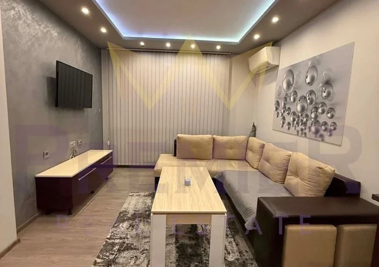 Двустаен апартамент в кв.Тракия, гр.Пловдив -  - снимка 1 - Имоти Премиер