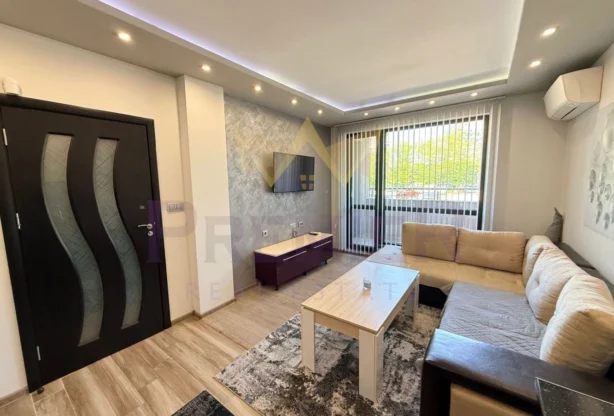 Агенция за недвижими имоти - Имоти Премиер - имот - 1204292, Цена: 129999 EUR