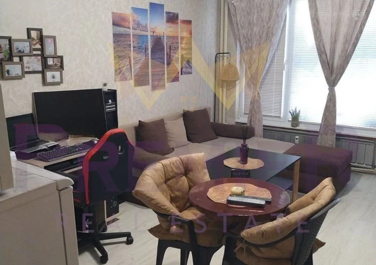 Двустаен апартамент в кв.Тракия, гр.Пловдив - - снимка 2 - Имоти Премиер