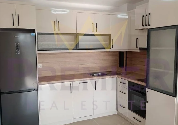 Двустаен апартамент в кв.Тракия, Пловдив -  - снимка 1 - Имоти Премиер