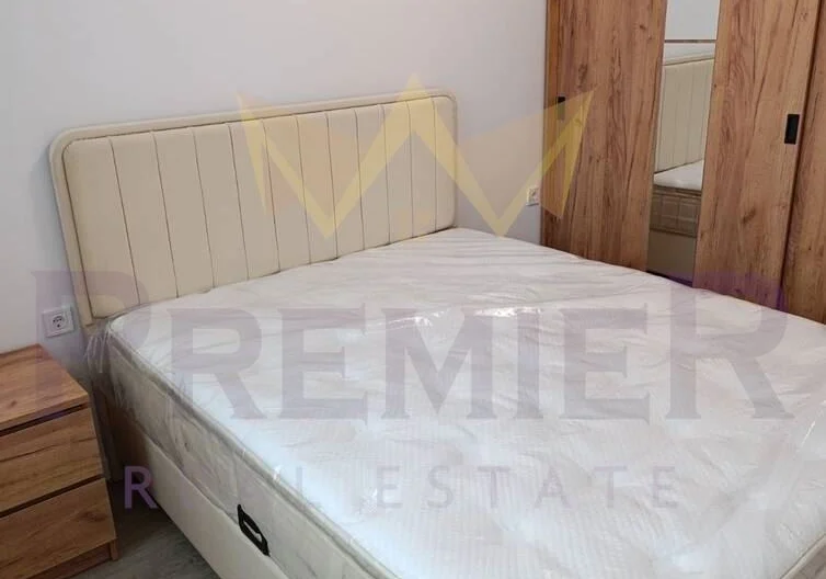 Двустаен апартамент в кв.Тракия, Пловдив -  - снимка 2 - Имоти Премиер