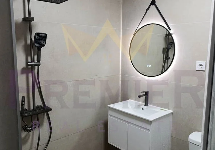 Двустаен апартамент в кв.Тракия, Пловдив -  - снимка 5 - Имоти Премиер