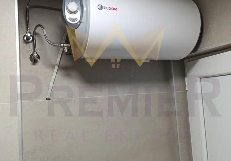 Двустаен апартамент в кв.Тракия, Пловдив -  - снимка 7 - Имоти Премиер