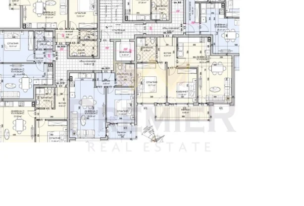 Агенция за недвижими имоти - Имоти Премиер - имот - 1236331, Цена: 96000 EUR