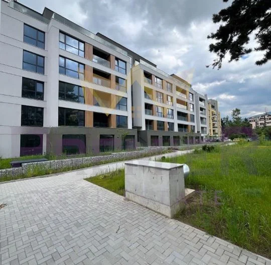 Двустаен апартамент в кв.Витоша -  - снимка 1 - Имоти Премиер