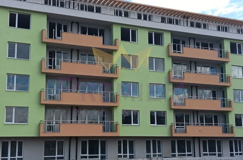 Двустаен апартамент в кв.Южен,  гр.Пловдив -  - снимка 1 - Имоти Премиер