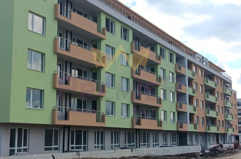 Двустаен апартамент в кв.Южен,  гр.Пловдив -  - снимка 2 - Имоти Премиер