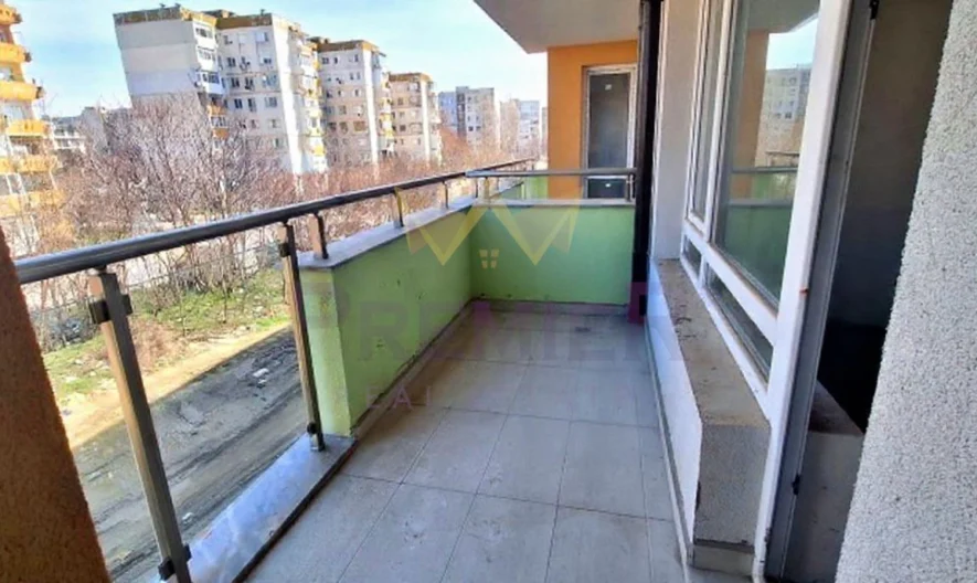 Двустаен апартамент в кв.Южен,  гр.Пловдив -  - снимка 3 - Имоти Премиер