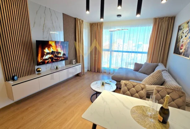 Агенция за недвижими имоти - Имоти Премиер - имот - 1194689, Цена: 145000 EUR