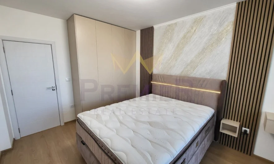 Двустаен апартамент в Кючук Париж -  - снимка 10 - Имоти Премиер