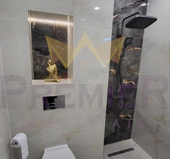 Двустаен апартамент в Кючук Париж -  - снимка 6 - Имоти Премиер