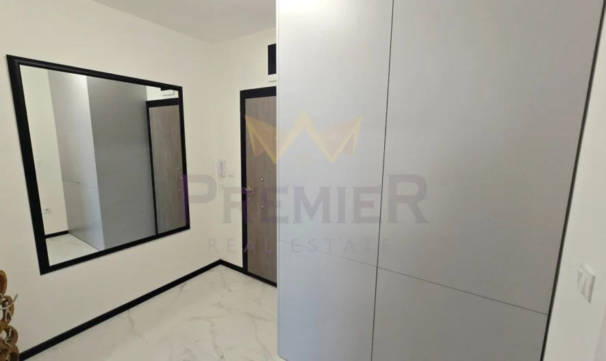 Двустаен апартамент в Кючук Париж -  - снимка 7 - Имоти Премиер