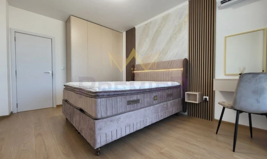 Двустаен апартамент в Кючук Париж -  - снимка 9 - Имоти Премиер