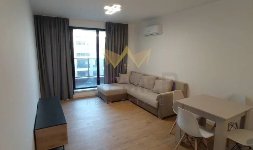 Двустаен апартамент в Кючук Париж, гр. Пловдив -  - снимка 1 - Имоти Премиер