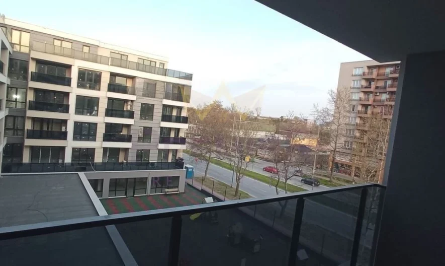 Двустаен апартамент в Кючук Париж, гр. Пловдив -  - снимка 11 - Имоти Премиер