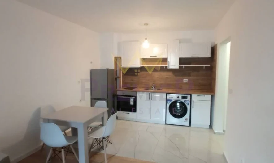 Двустаен апартамент в Кючук Париж, гр. Пловдив -  - снимка 2 - Имоти Премиер