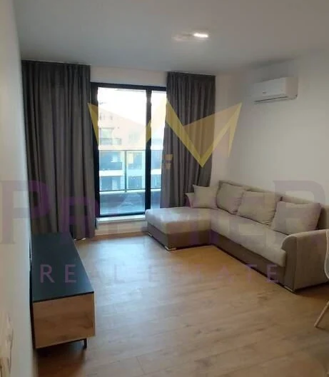 Двустаен апартамент в Кючук Париж, гр. Пловдив -  - снимка 5 - Имоти Премиер