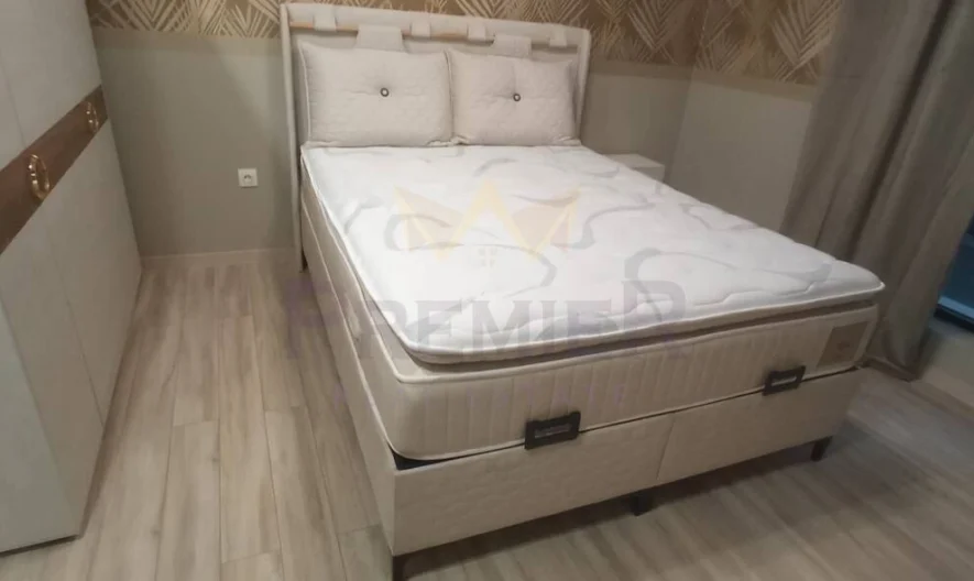 Двустаен апартамент в Кючук Париж, гр. Пловдив -  - снимка 6 - Имоти Премиер