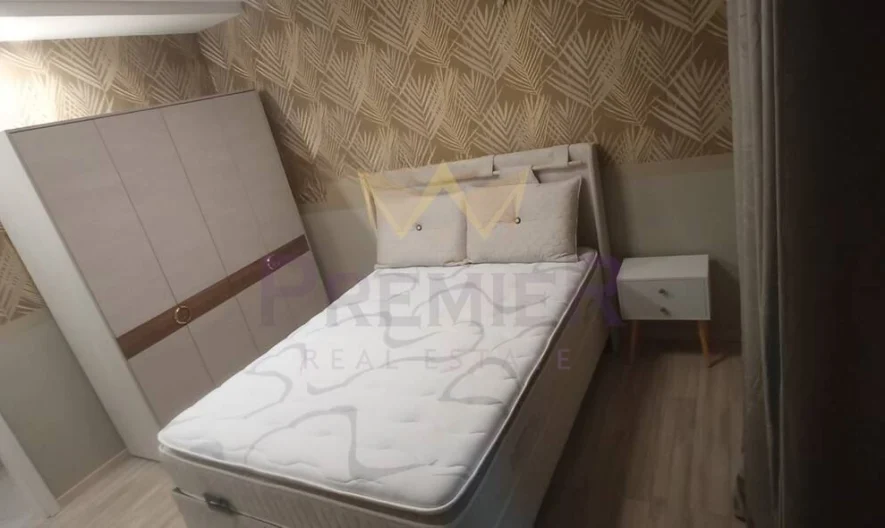 Двустаен апартамент в Кючук Париж, гр. Пловдив -  - снимка 7 - Имоти Премиер