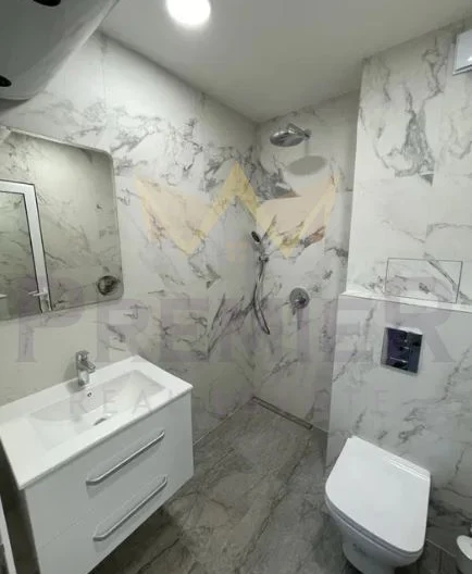 Двустаен апартамент в Лазур – След основен ремонт - - снимка 6 - Имоти Премиер