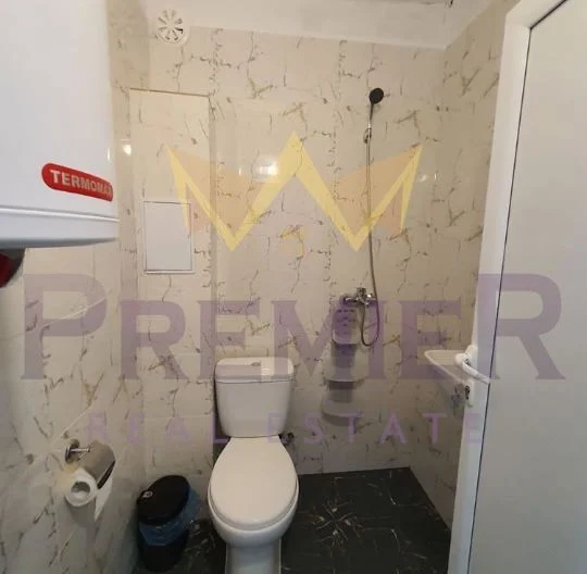 Двустаен апартамент в Лозенец -  - снимка 1 - Имоти Премиер