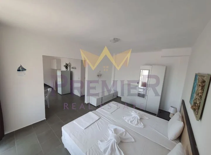 Двустаен апартамент в Лозенец -  - снимка 4 - Имоти Премиер