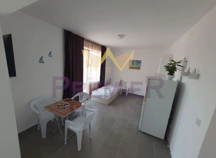 Двустаен апартамент в Лозенец -  - снимка 5 - Имоти Премиер