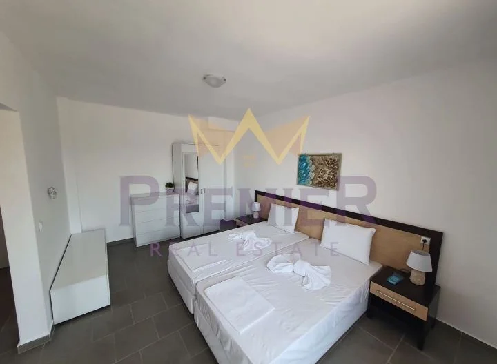 Двустаен апартамент в Лозенец -  - снимка 7 - Имоти Премиер