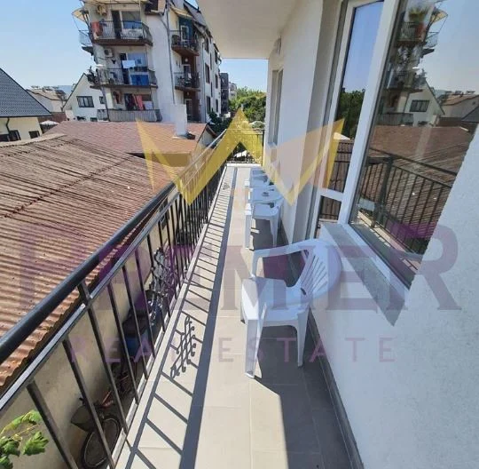 Двустаен апартамент в Лозенец -  - снимка 7 - Имоти Премиер