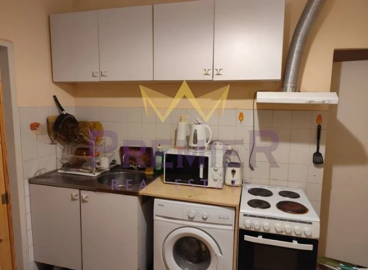 Двустаен апартамент в Люлин 7 -  - снимка 8 - Имоти Премиер