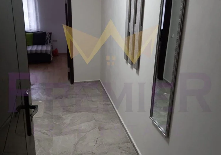 Двустаен апартамент в м-ст Траката -  - снимка 1 - Имоти Премиер