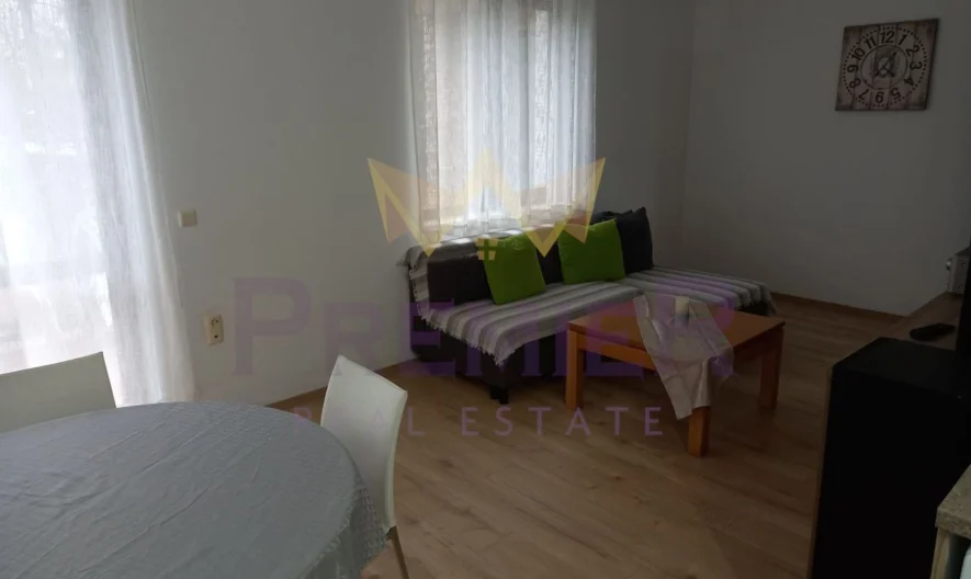 Двустаен апартамент в м-ст Траката -  - снимка 6 - Имоти Премиер