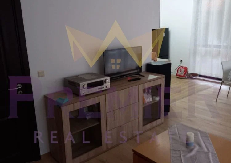 Двустаен апартамент в м-ст Траката -  - снимка 7 - Имоти Премиер