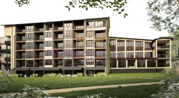 Двустаен апартамент в м-т Ален Мак -  - снимка 1 - Имоти Премиер